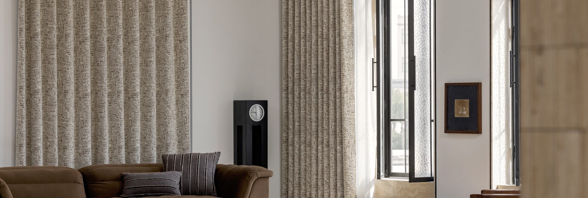 Ultimate Guide to Premium Curtains