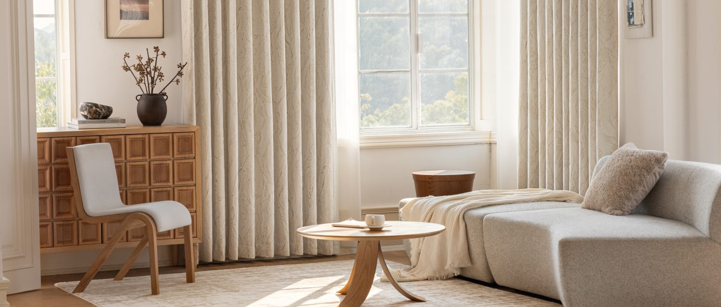 linen home decor ideas